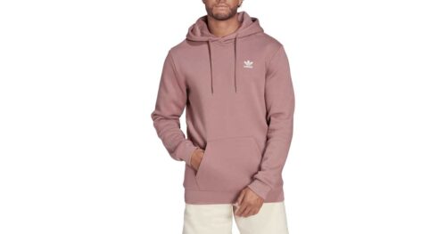 ESSENTIAL HOODY