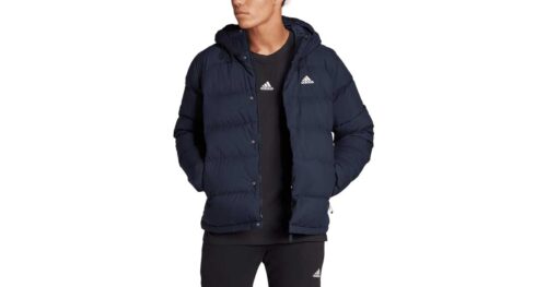 HELIONIC HO JKT