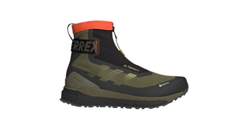 TERREX FREE HIKER C.RDY