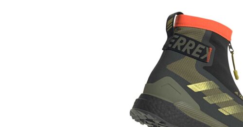 TERREX FREE HIKER C.RDY