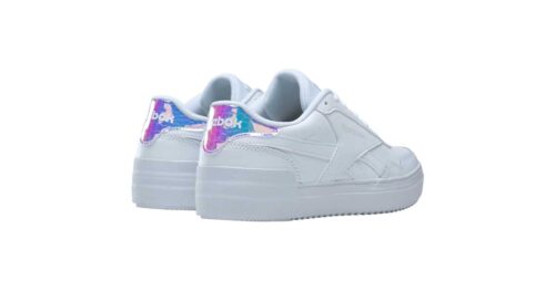REEBOK TECHQUE T BOLD 2