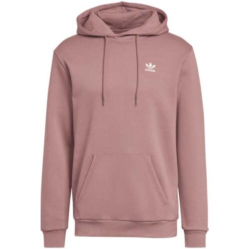 ESSENTIAL HOODY