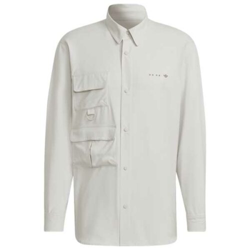 LS OVERSHIRT
