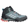 TERREX AX4 MID GTX W