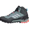 TERREX AX4 MID GTX W