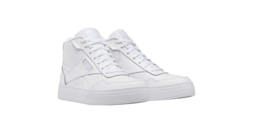 REEBOK COURT ADVANCE BOLD HIGH