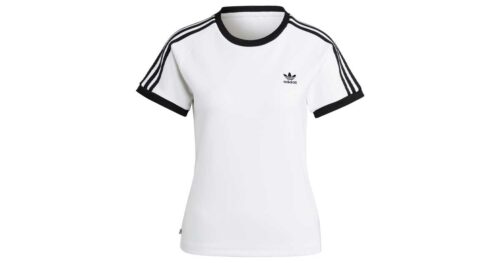SLIM 3 STR TEE