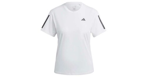 OWN THE RUN TEE
