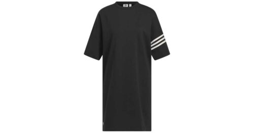 TEE DRESS