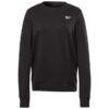 RI SL FRENCH TERRY CREW