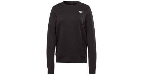RI SL FRENCH TERRY CREW