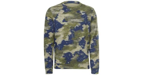 RI MODERN CAMO CREW