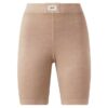 CL RBK ND LEGGING SHORTS