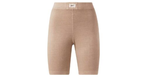 CL RBK ND LEGGING SHORTS