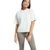 CL RBK ND BOXY TEE