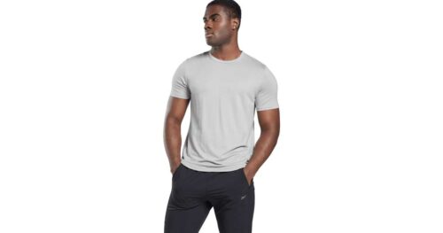 TS AC+DREAMBLEND SS TEE