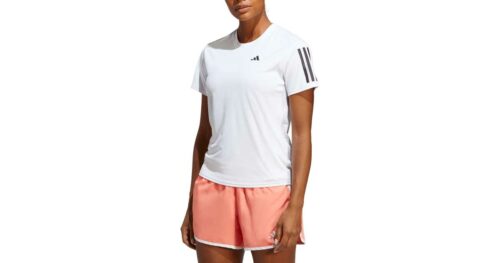 OWN THE RUN TEE