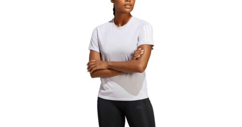 OWN THE RUN TEE