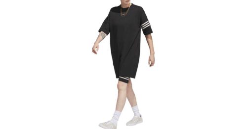 TEE DRESS