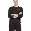 RI SL FRENCH TERRY CREW