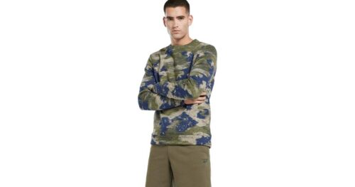 RI MODERN CAMO CREW