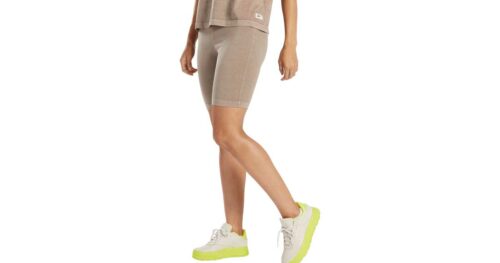 CL RBK ND LEGGING SHORTS
