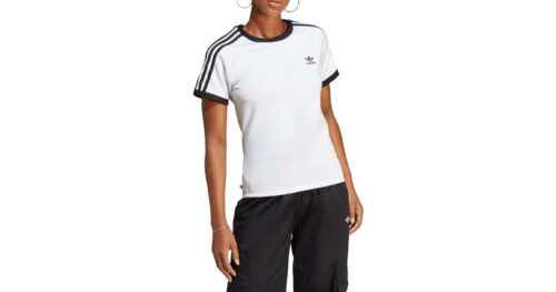 SLIM 3 STR TEE