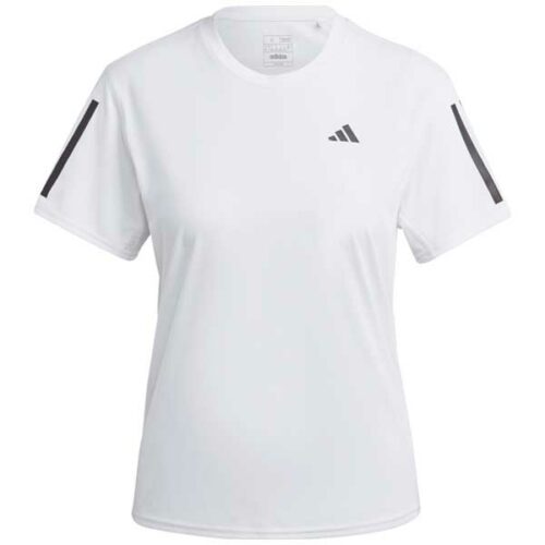 OWN THE RUN TEE