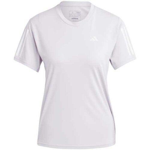 OWN THE RUN TEE