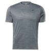 MELANGE TEE