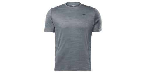 MELANGE TEE