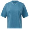 CL RBK ND BOXY TEE