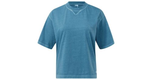 CL RBK ND BOXY TEE