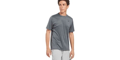 MELANGE TEE