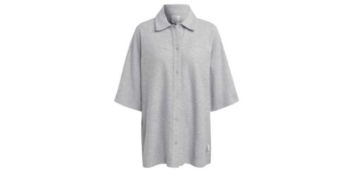 W LNG LW SHIRT