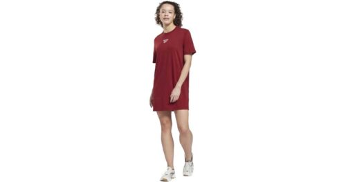 RI TSHIRT DRESS