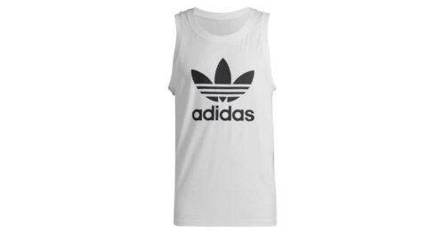 TREFOIL TANK