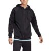 POLY HOODED TT