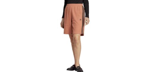 BERMUDA SHORTS