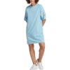 TEE DRESS