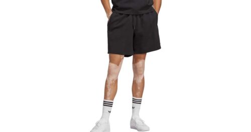 P ESS SHORT