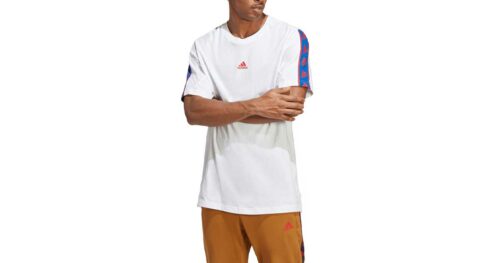 M BL TEE