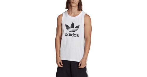 TREFOIL TANK