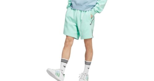 C SHORT