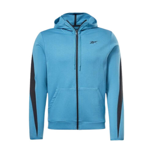 DREAMBLEND FZ HOODIE