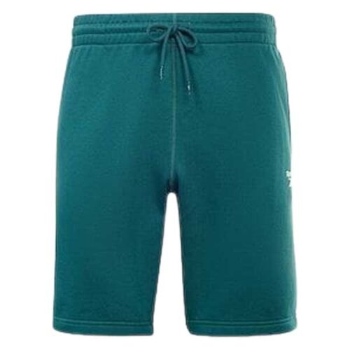 RI LEFT LEG LOGO SHORT