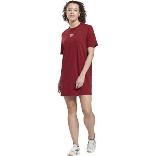 RI TSHIRT DRESS