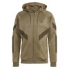 POLY HOODED TT