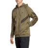 POLY HOODED TT