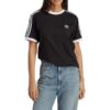 3 STRIPES TEE